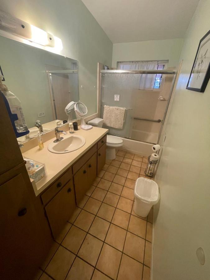 Bed & Breakfast Тусон Экстерьер фото