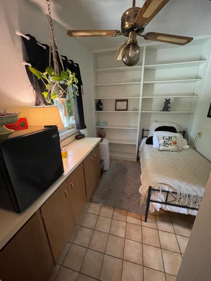 Bed & Breakfast Тусон Экстерьер фото